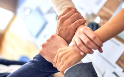 ¿Cómo liderar un equipo de trabajo?